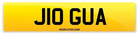 J10 GUA