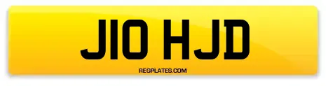 J10 HJD