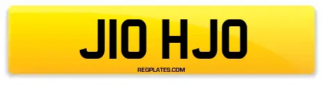 J10 HJO