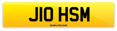 J10 HSM