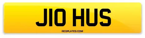 J10 HUS