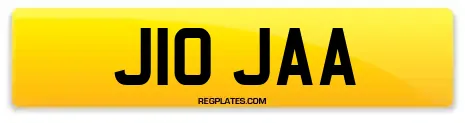 J10 JAA