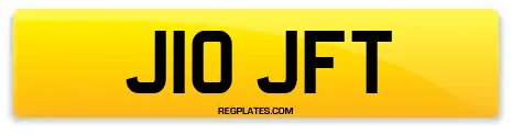 J10 JFT