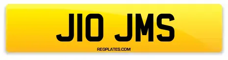J10 JMS