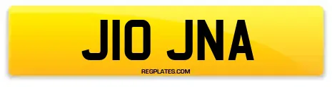 J10 JNA