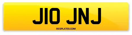 J10 JNJ