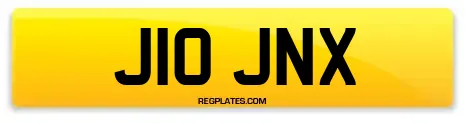 J10 JNX