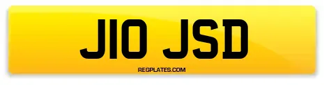 J10 JSD