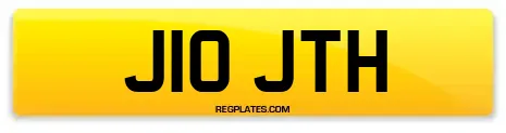 J10 JTH