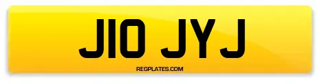 J10 JYJ
