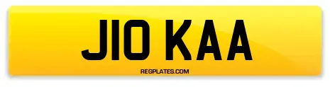 J10 KAA