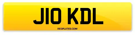 J10 KDL