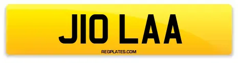 J10 LAA