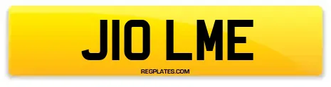 J10 LME