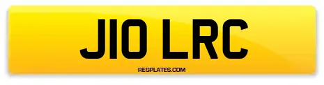 J10 LRC