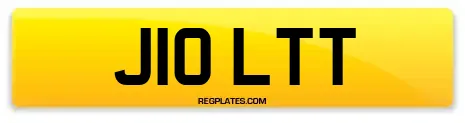 J10 LTT