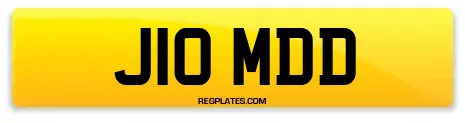 J10 MDD