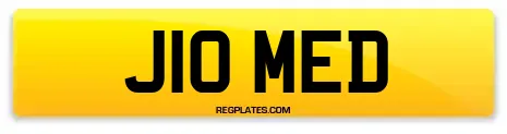 J10 MED