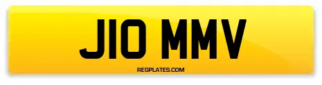 J10 MMV