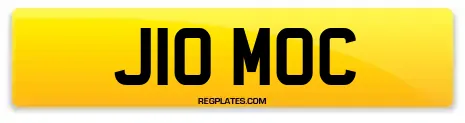 J10 MOC
