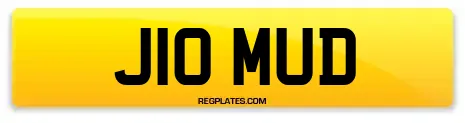 J10 MUD