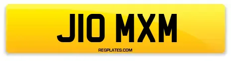 J10 MXM