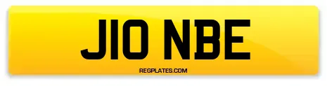 J10 NBE