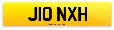 J10 NXH