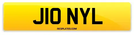 J10 NYL