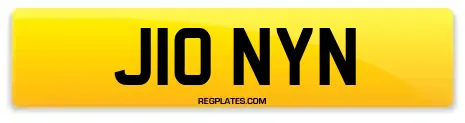 J10 NYN