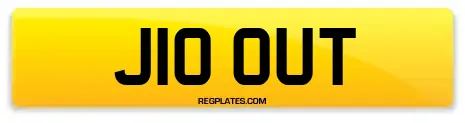 J10 OUT