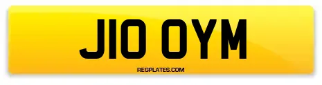 J10 OYM