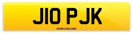 J10 PJK
