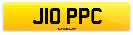 J10 PPC