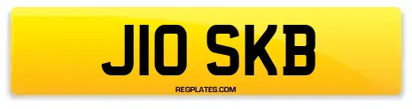 J10 SKB
