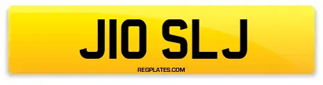 J10 SLJ