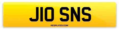 J10 SNS