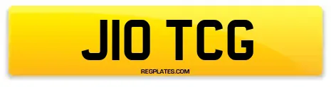 J10 TCG