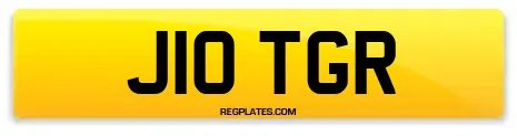 J10 TGR