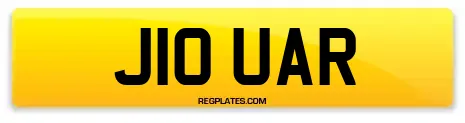 J10 UAR