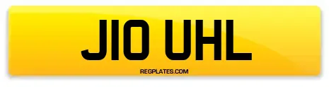 J10 UHL