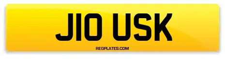 J10 USK