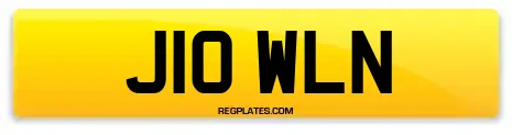 J10 WLN