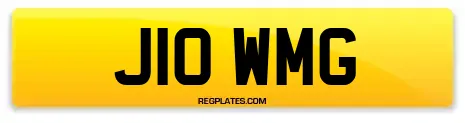 J10 WMG