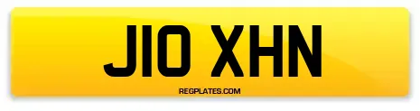 J10 XHN