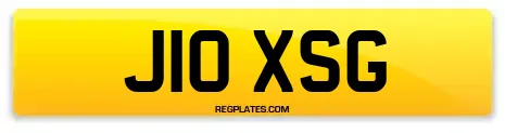 J10 XSG