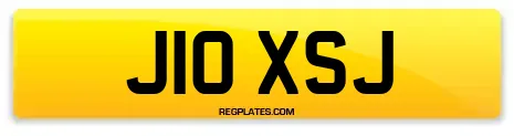 J10 XSJ
