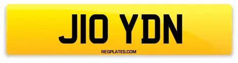 J10 YDN