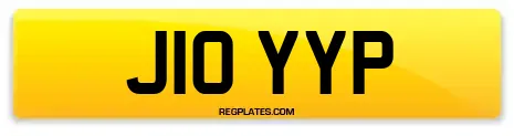 J10 YYP