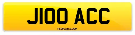 J100 ACC